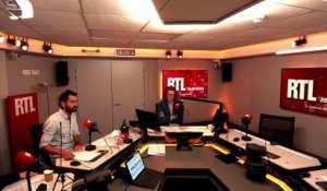 Le journal RTL de 6h du 09 septembre 2020