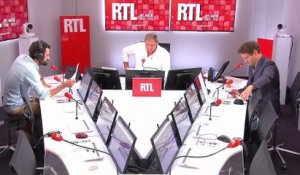 Le journal RTL de 7h du 09 septembre 2020