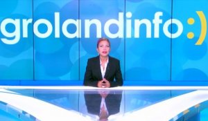 Groland le zapoï, l'émission - CANAL+