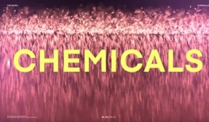 The Vamps - Chemicals