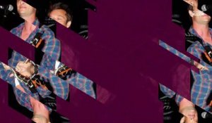 Héritage de Johnny Hallyday : David Hallyday fait une rare mise au point