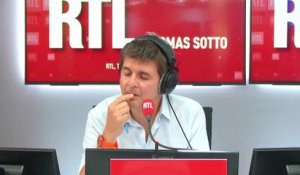 RTL Soir du 09 septembre 2020