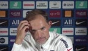 PSG - Tuchel “ne dirait pas non” à Camavinga