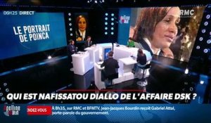 Le portrait de Poinca : qui est Nafissatou Diallo de l'affaire DSK ? - 10/09