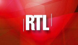 Le journal RTL de 10h du 10 septembre 2020