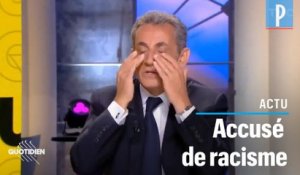 «Singes» et «nègres» : Sarkozy s'attire les foudres après ses propos sur «Quotidien»