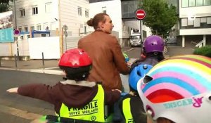 Reportage - "La Faites du vélo" c'est bientôt !