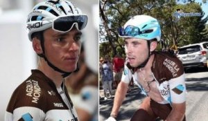 Tour de France 2020 - Julien Jurdie : "Pierre Latour a une sorte de déchirure musculaire au niveau de l'aine"