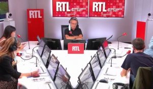 Le journal RTL de 19h du 12 septembre 2020
