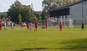 Brunstatt - FCB U15