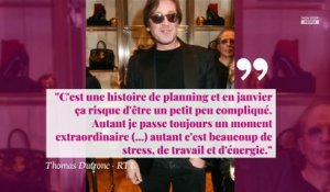 Thomas Dutronc : pourquoi il a refusé d'être coach dans The Voice