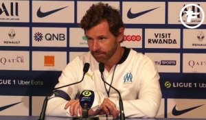 Villas-Boas et Tuchel réagissent aux accusations de Neymar sur Alvaro