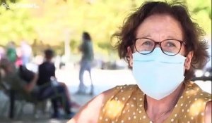 Coronavirus : Israël reconfine, l'Europe voit la seconde vague arriver