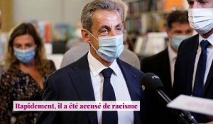 Nicolas Sarkozy accusé de racisme : Ségolène Royal le tacle fermement