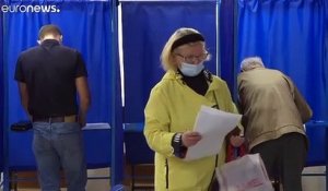 Russie : l'opposition revendique des victoires symboliques aux élections locales