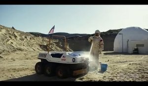 Bande-annonce de Moonbase 8, la comédie spatiale avec John C. Reilly (VO)