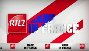 Jean-Jacques Goldman, Indochine, Bernard Lavilliers dans RTL2 Made in France (13/09/20)