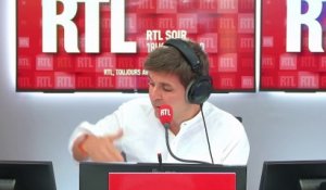 Le journal RTL de 18h du 14 septembre 2020