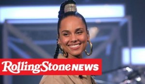 Alicia Keys Announces ‘Alicia’ Album Release Date | RS News 9/14/20