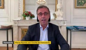 Coronavirus : "On est prêts à accepter toutes les mesures coercitives plutôt que de retourner au confinement". assure le maire de Bordeaux