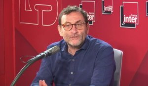 "On tâtonne sur un virus qui n’a même pas un an ! Ça a été projeté dans les médias, vous avez fait des vedettes de certains qui avaient des positions qui scientifiquement ne tenaient pas" (Mathias Wargon)