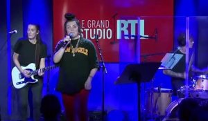 Hoshi - Femme à la mer (Live) - Le Grand Studio RTL