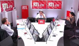 Le journal RTL de 14h du 15 septembre 2020