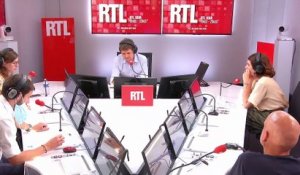 Le journal RTL de 19h du 15 septembre 2020