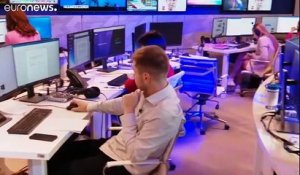 Euronews lance officiellement "Euronews Georgia"