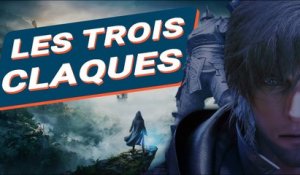 CONF PS5 : HARRY POTTER, FINAL FANTASY... TROIS JEUX qui nous ont mis une CLAQUE ! - Playstation 5