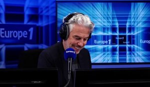 L'avenir de Jacques Legros, les NRJ Music Awards et le retour des Guignols de l'info