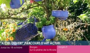 Toutes vos sorties dans la Loire !