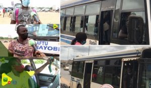 Transport urbain : Quand le retour des surcharges fait le bonheur des Sénégalais !
