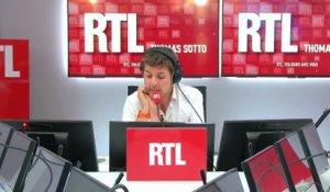 Le journal RTL de 20h du 17 septembre 2020