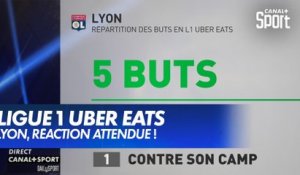Lyon, réaction attendue