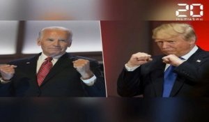 Made in USA: Biden en tête mais Trump remonte en Floride... Une nouvelle femme accuse le président américain...