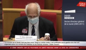 Invité Roger Karoutchi Sénateur (LR) des Hauts-de-Seine. Membre de la Commission des finances        - Parlement hebdo (18/09/2020)