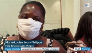 Attentats de janvier 2015 : la famille de Clarissa Jean-Philippe à la barre des témoins