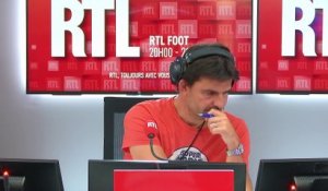 RTL Foot du samedi 19 septembre : Rennes-Monaco