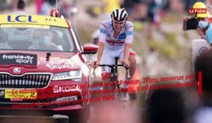 Tour de France : Antoine Blondin répond d'outre-tombe au maire de Lyon