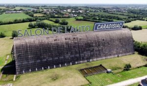 Les 5 SUV compacts les plus vendus - Salon de l'auto Caradisiac 2020