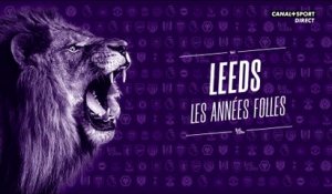 Leeds : les années folles