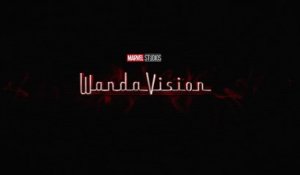 WandaVision -Bande-Annonce [VF|HD] Disney+