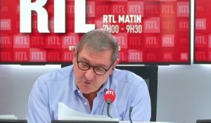 Jean-Michel Blanquer, invité de RTL du 21 septembre 2020
