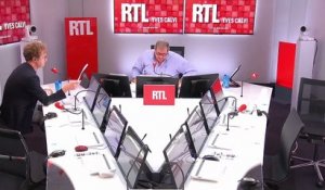 Le journal RTL de 8h30 du 21 septembre 2020