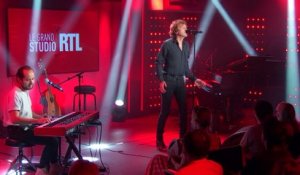 Cali - Je dois encore vivre (Live) - Le Grand Studio RTL