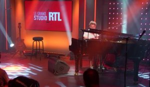 Asaf Avidan - Lost Horse (Live) - Le Grand Studio RTL