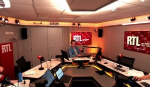 Le journal RTL de 6h30 du 22 septembre 2020