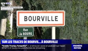 Sur les traces de Bourvil à... Bourville, 50 ans après sa mort