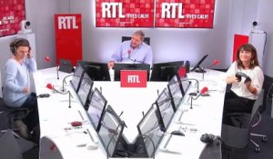 Le journal RTL de 7h30 du 22 septembre 2020
